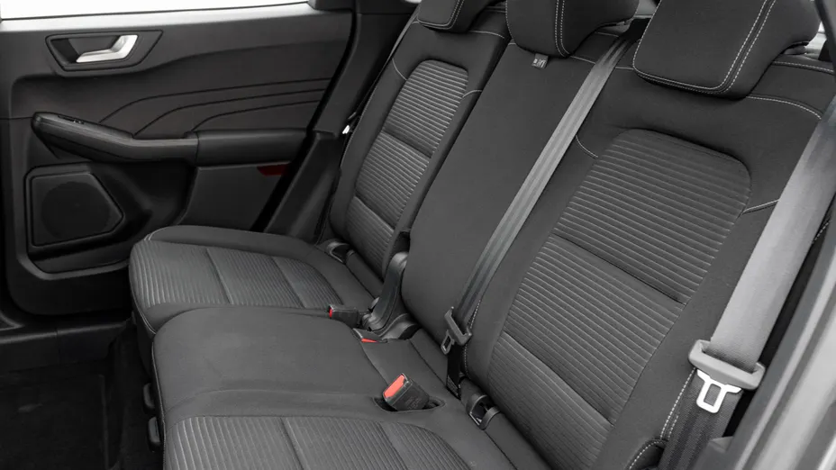 FORD Kuga Kuga 1.5 EcoBoost FWD Titanium