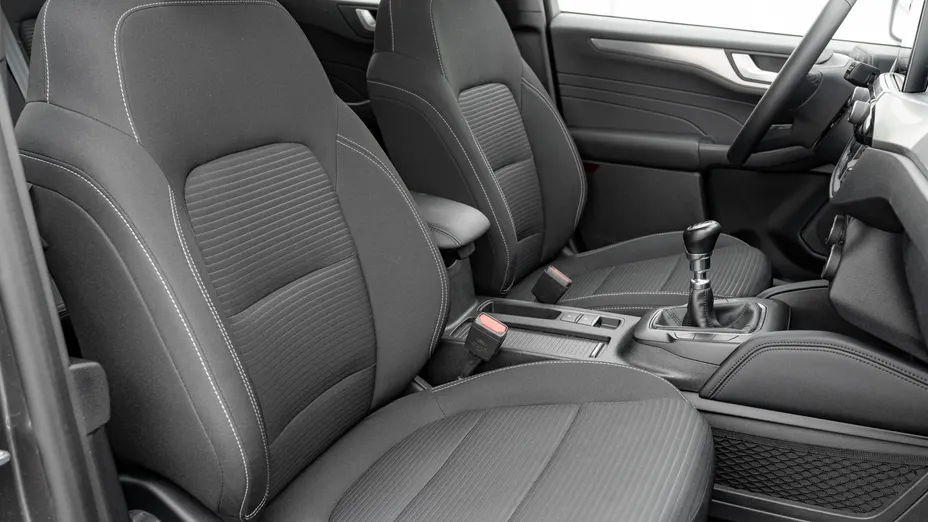 FORD Kuga Kuga 1.5 EcoBoost FWD Titanium
