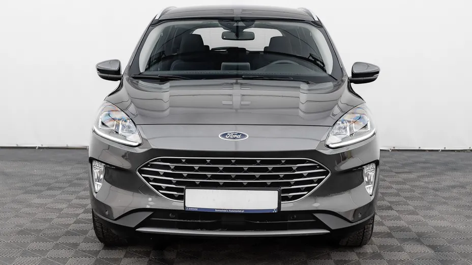 FORD Kuga Kuga 1.5 EcoBoost FWD Titanium