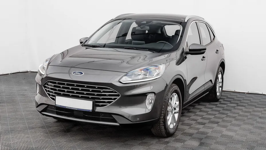 FORD Kuga Kuga 1.5 EcoBoost FWD Titanium