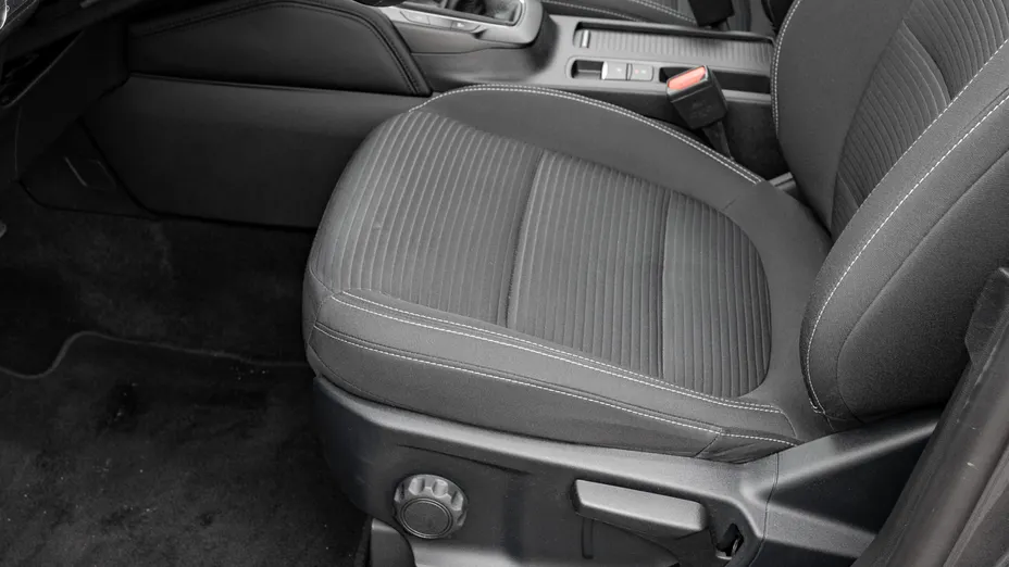 FORD Kuga Kuga 1.5 EcoBoost FWD Titanium