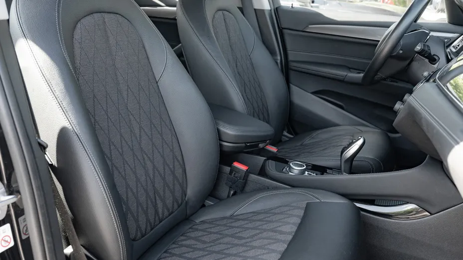BMW X1 X1 sDrive20i xLine aut