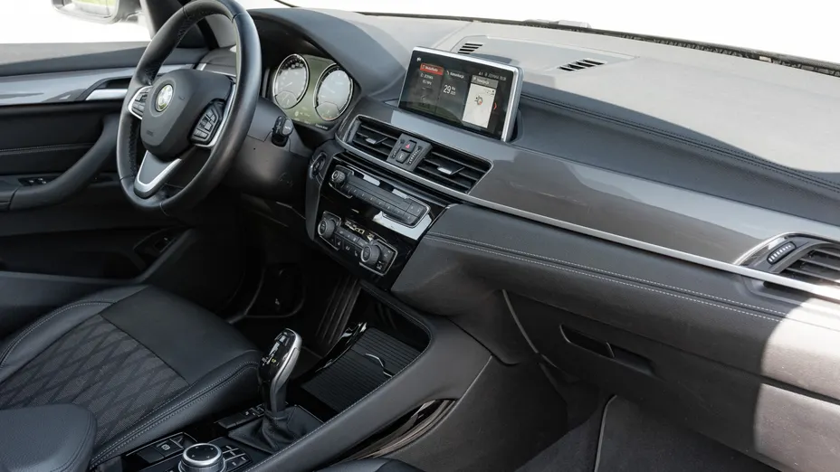 BMW X1 X1 sDrive20i xLine aut