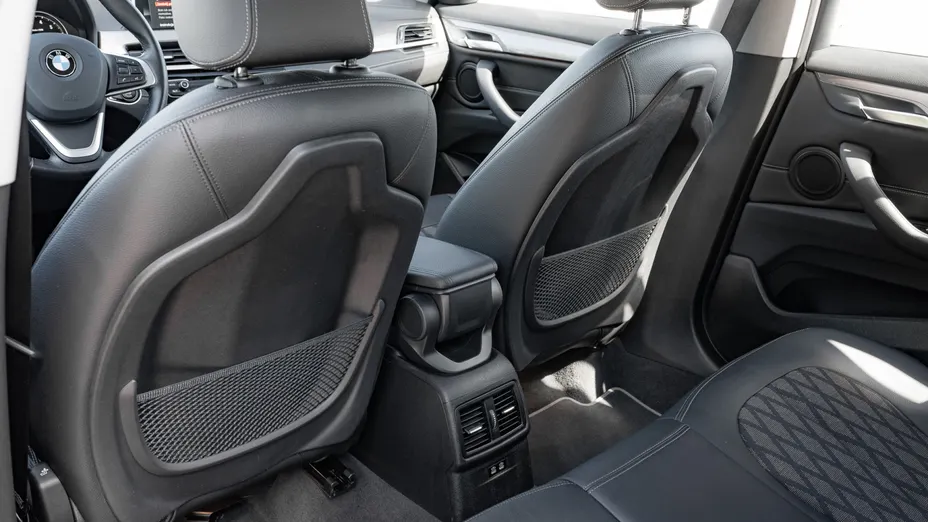 BMW X1 X1 sDrive20i xLine aut
