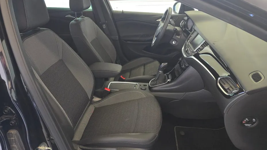 OPEL Astra Astra V 1.5 CDTI Elegance S&S