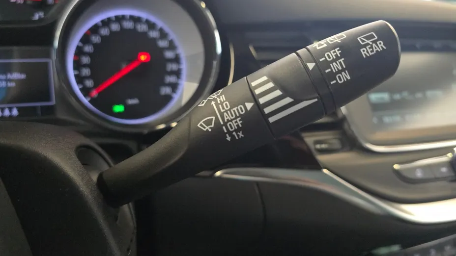 OPEL Astra Astra V 1.5 CDTI Elegance S&S