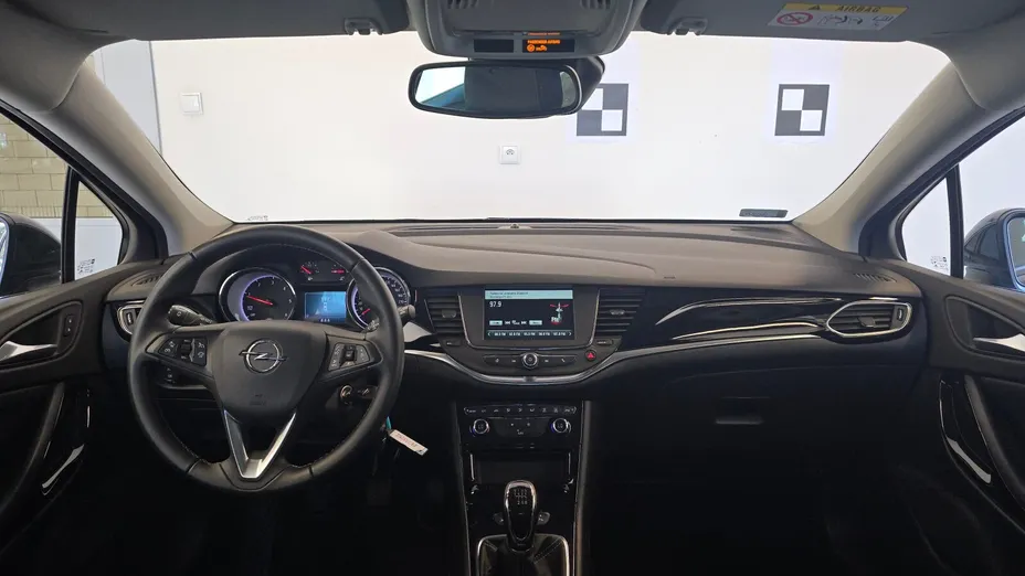 OPEL Astra Astra V 1.5 CDTI Elegance S&S