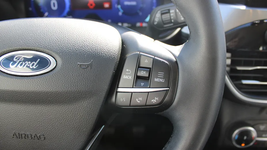 FORD Kuga Kuga 1.5 EcoBoost FWD Titanium