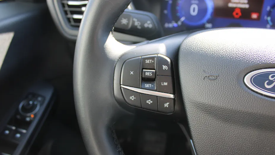 FORD Kuga Kuga 1.5 EcoBoost FWD Titanium
