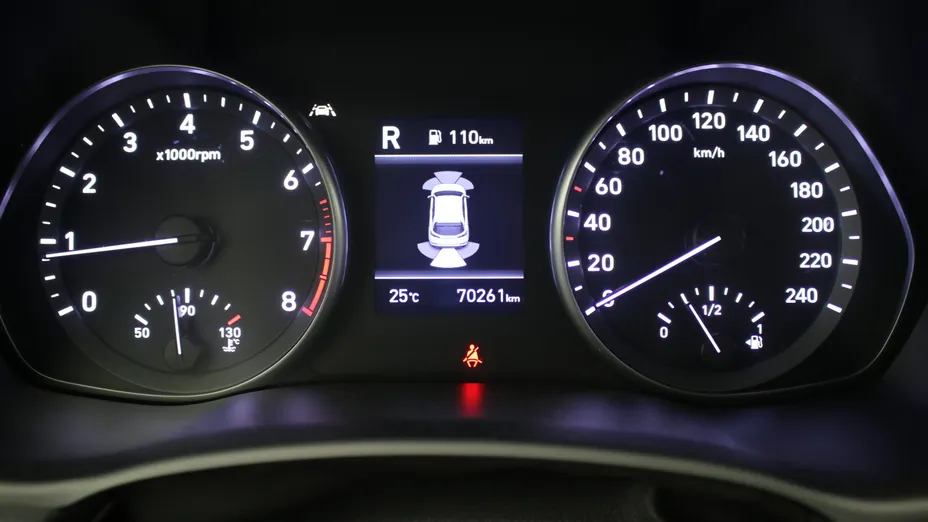 HYUNDAI i30 i30 1.5 DPI Smart