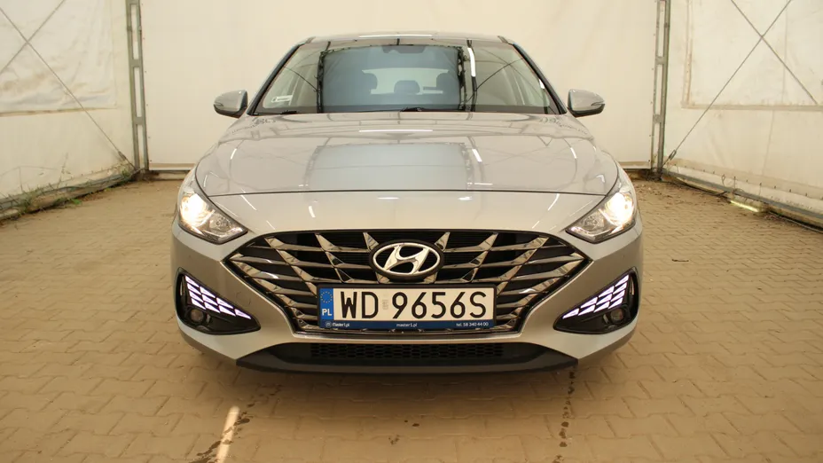 HYUNDAI i30 i30 1.5 DPI Smart