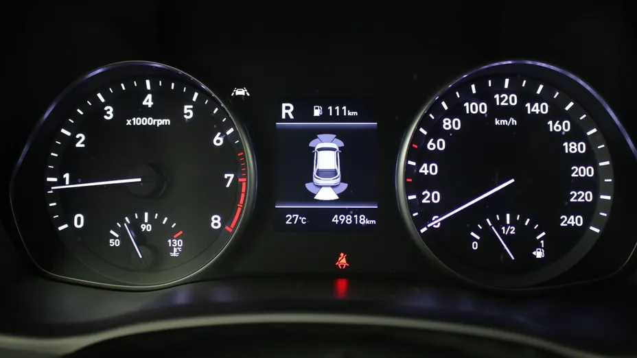 HYUNDAI i30 i30 1.5 DPI Smart