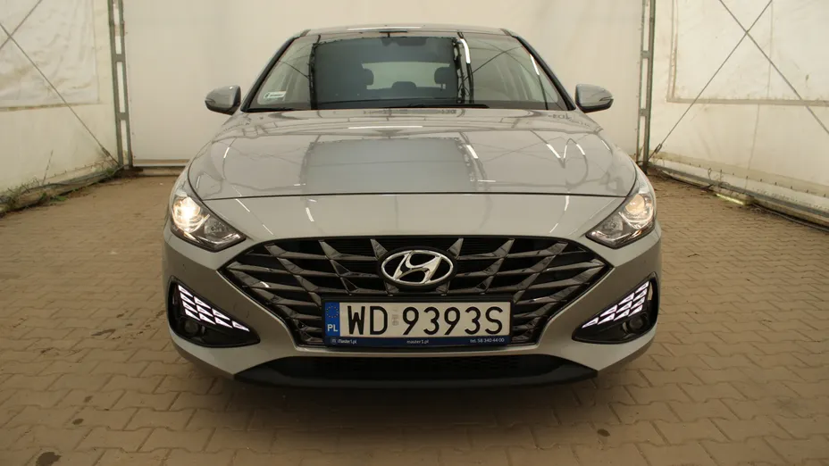 HYUNDAI i30 i30 1.5 DPI Smart