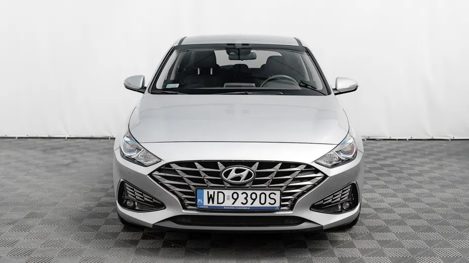 HYUNDAI i30 i30 1.5 DPI Smart
