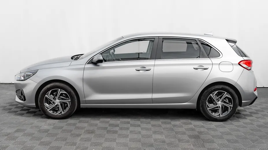 HYUNDAI i30 i30 1.5 DPI Smart