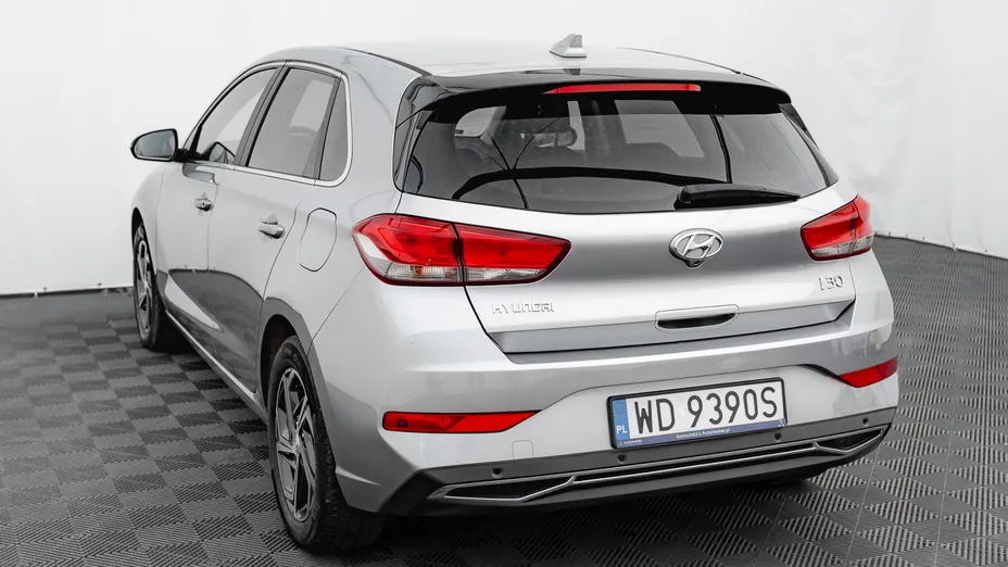 HYUNDAI i30 i30 1.5 DPI Smart