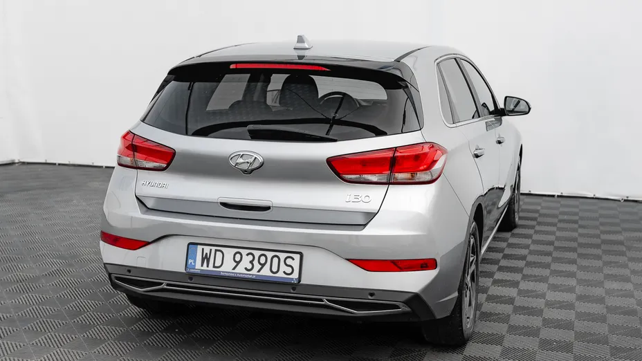 HYUNDAI i30 i30 1.5 DPI Smart