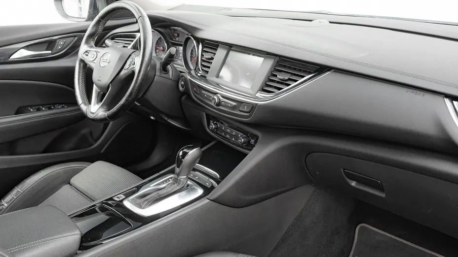 OPEL Insignia Insignia 1.5 T GPF Elite S&S aut