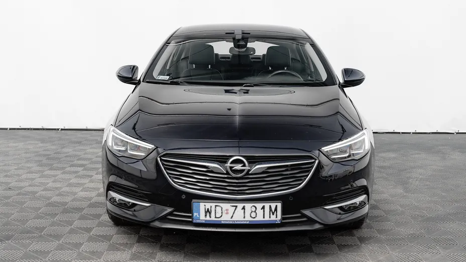 OPEL Insignia Insignia 1.5 T GPF Elite S&S aut