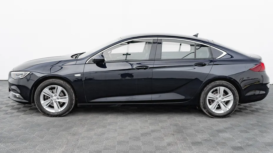 OPEL Insignia Insignia 1.5 T GPF Elite S&S aut