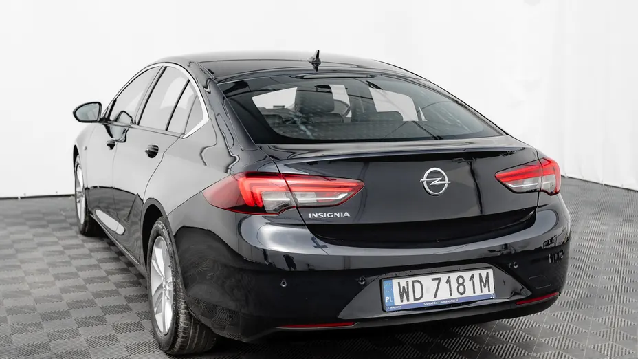 OPEL Insignia Insignia 1.5 T GPF Elite S&S aut