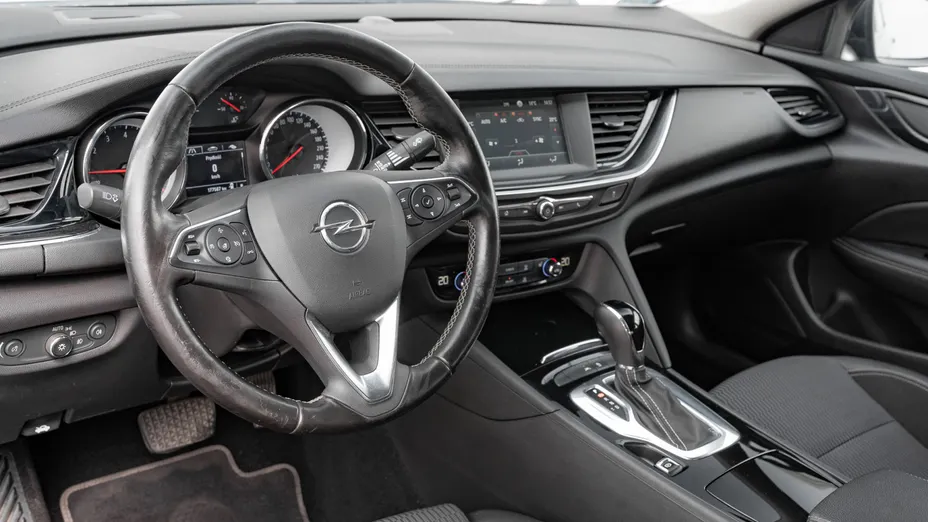 OPEL Insignia Insignia 1.5 T GPF Elite S&S aut