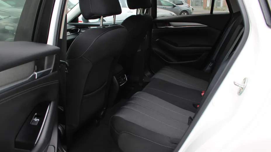 MAZDA 6 6 2.0 SkyMotion aut