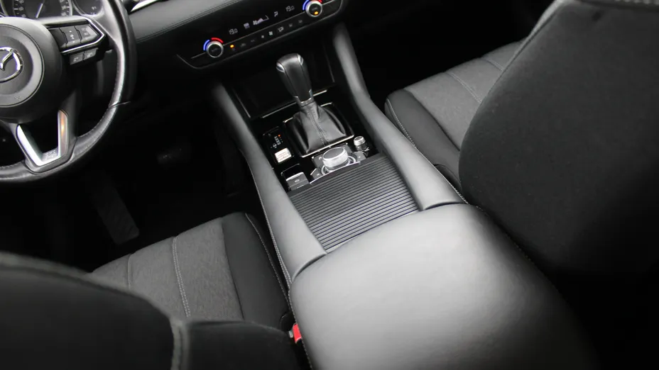 MAZDA 6 6 2.0 SkyMotion aut
