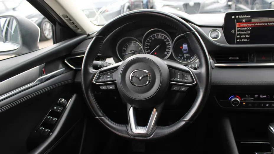 MAZDA 6 6 2.0 SkyMotion aut