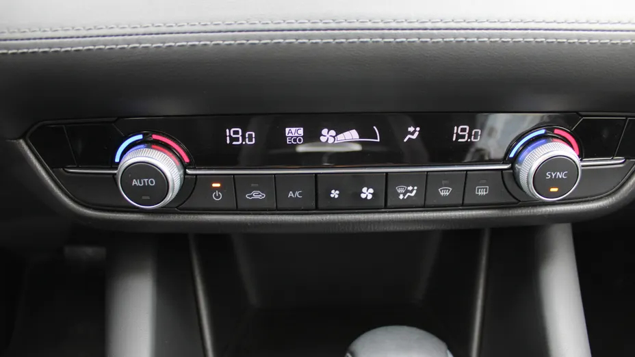 MAZDA 6 6 2.0 SkyMotion aut