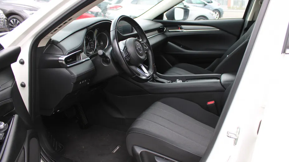 MAZDA 6 6 2.0 SkyMotion aut