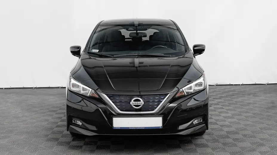 NISSAN Leaf Leaf 40kWh N-Connecta