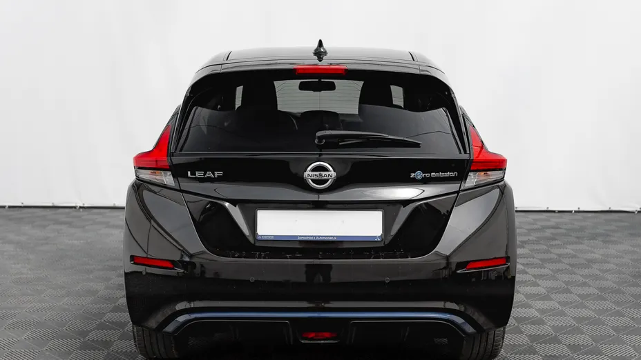 NISSAN Leaf Leaf 40kWh N-Connecta