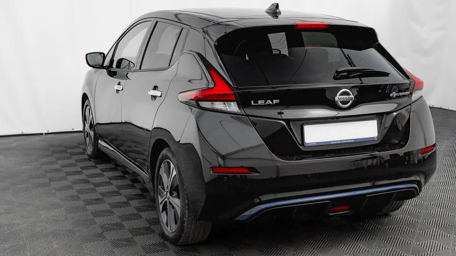 NISSAN Leaf Leaf 40kWh N-Connecta