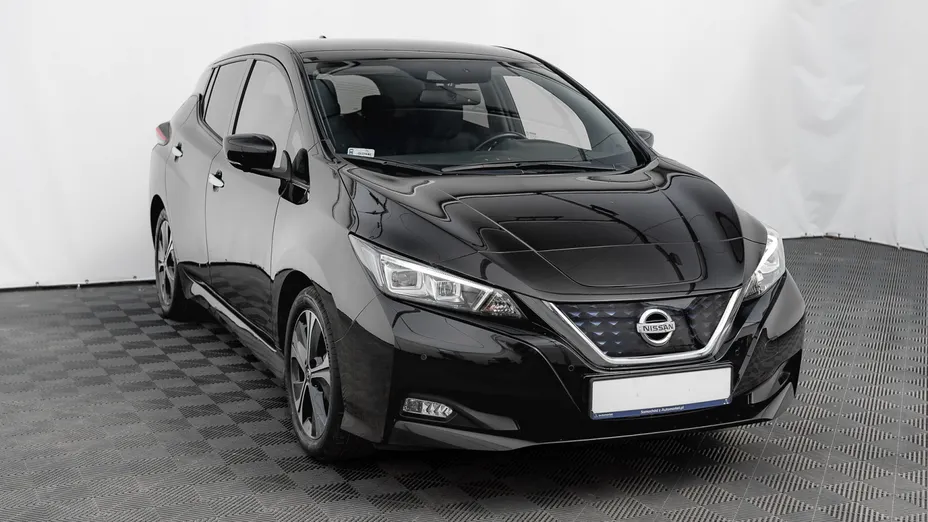 NISSAN Leaf Leaf 40kWh N-Connecta