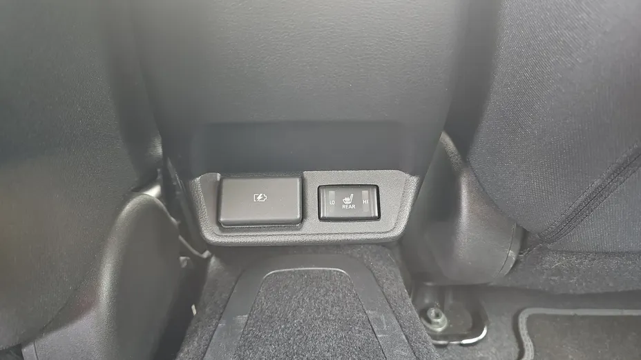 NISSAN Leaf Leaf 40kWh Acenta