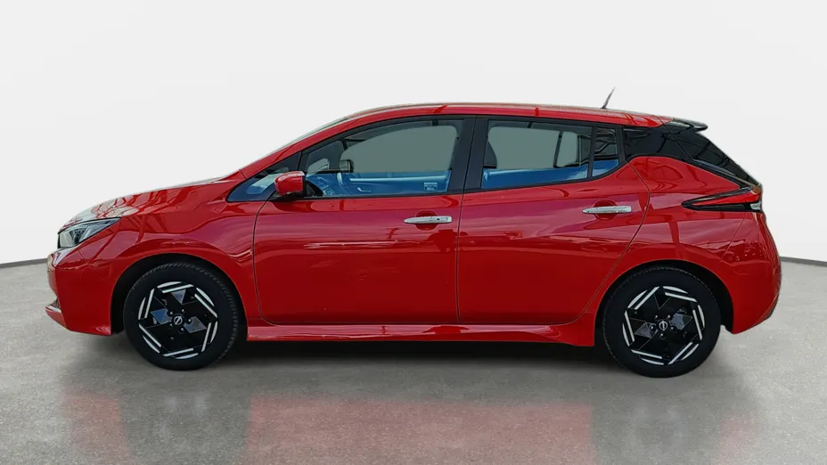 NISSAN Leaf Leaf 40kWh Acenta
