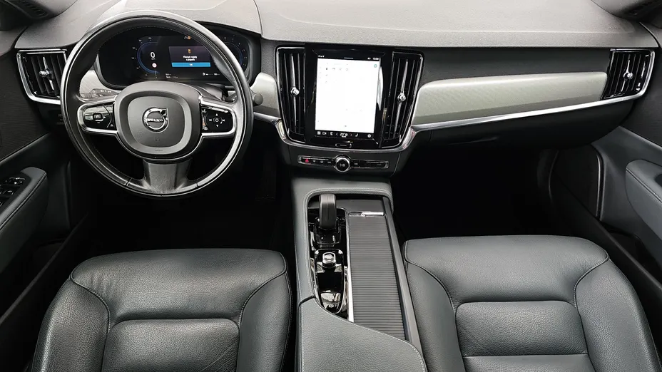 VOLVO S90 S90 B4 B Momentum Pro aut