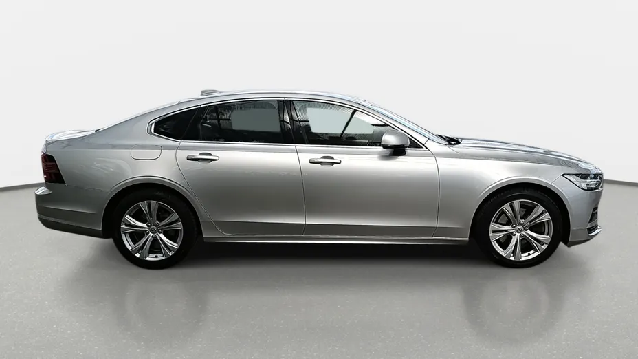 VOLVO S90 S90 B4 B Momentum Pro aut