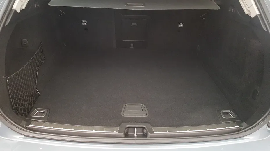 VOLVO XC60 XC60 B4 D AWD Plus Bright aut