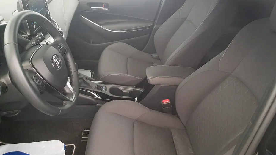 TOYOTA Corolla Corolla 1.8 Hybrid Comfort