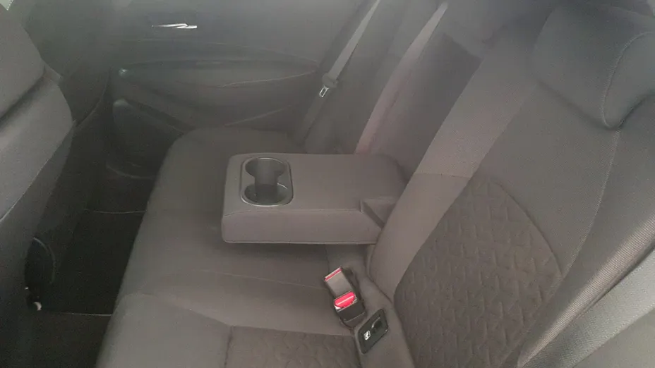 TOYOTA Corolla Corolla 1.8 Hybrid Comfort