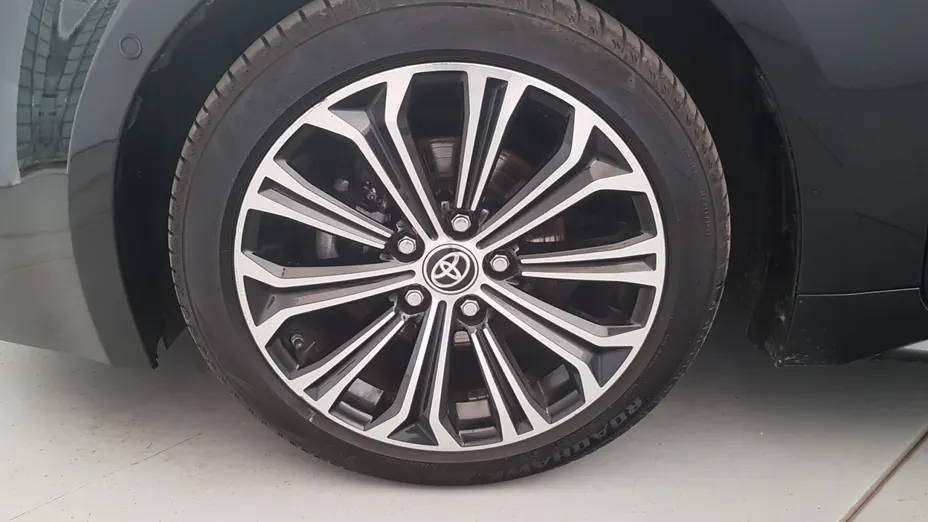 TOYOTA Corolla Corolla 1.8 Hybrid Comfort