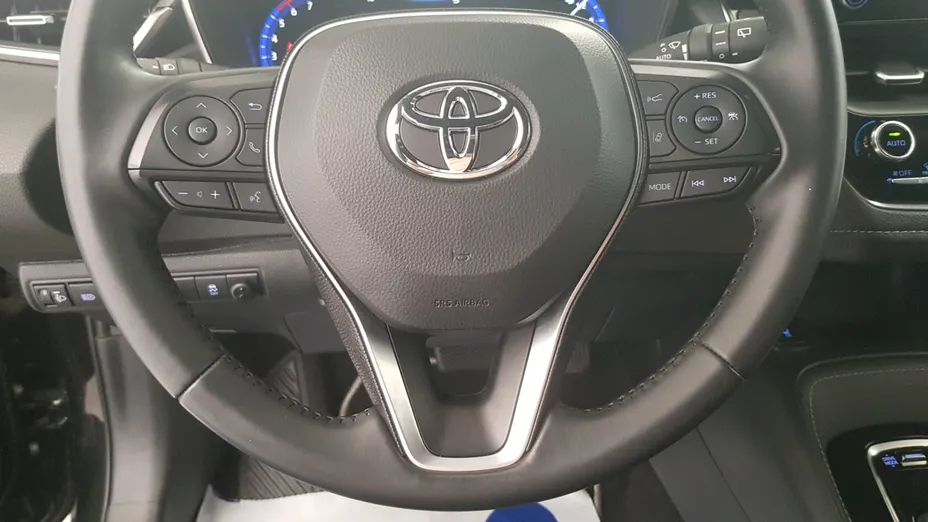 TOYOTA Corolla Corolla 1.8 Hybrid Comfort