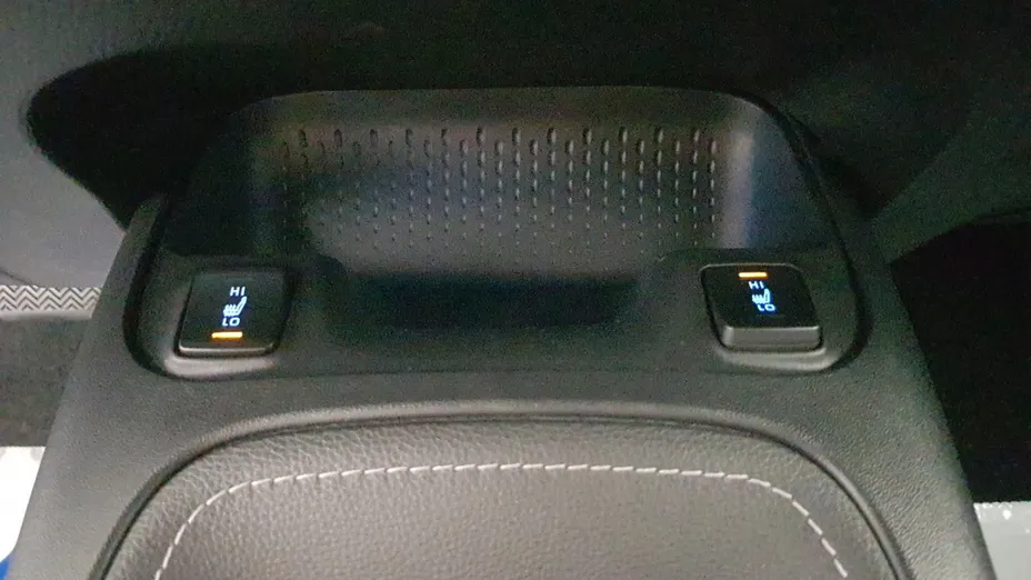 TOYOTA Corolla Corolla 1.8 Hybrid Comfort