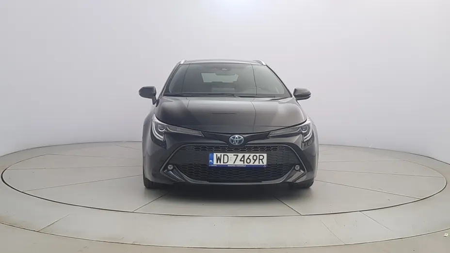 TOYOTA Corolla Corolla 1.8 Hybrid Comfort