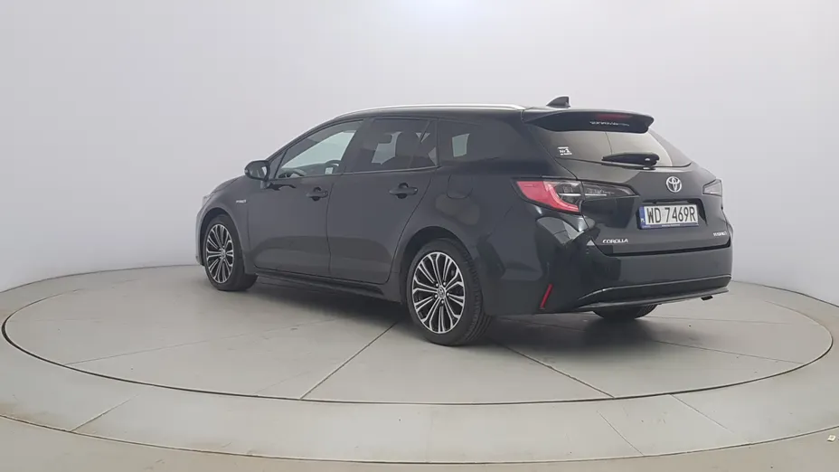 TOYOTA Corolla Corolla 1.8 Hybrid Comfort
