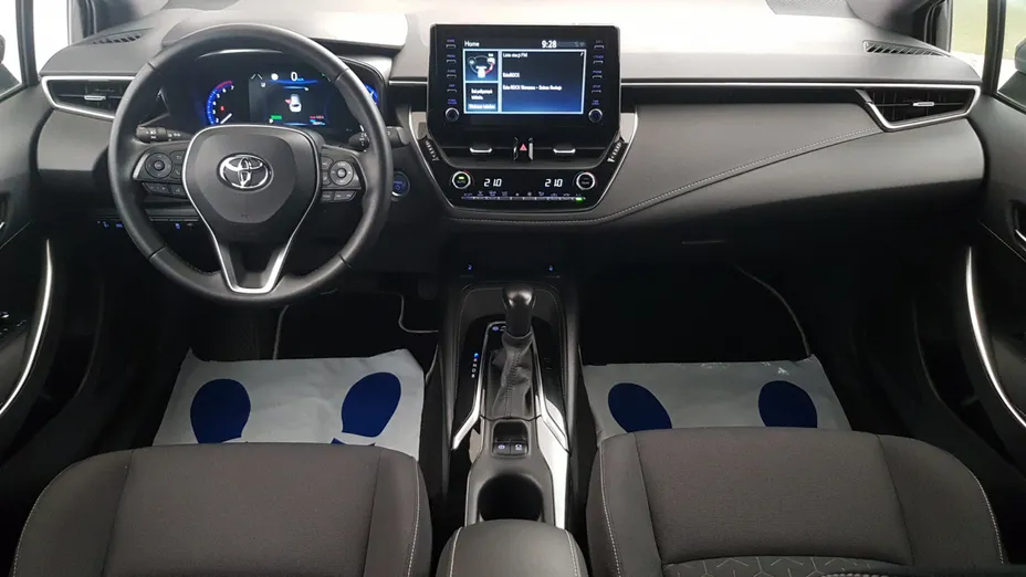 TOYOTA Corolla Corolla 1.8 Hybrid Comfort