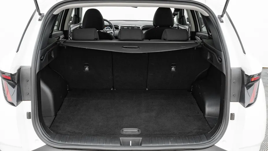 HYUNDAI Tucson Tucson 1.6 T-GDi Smart 2WD