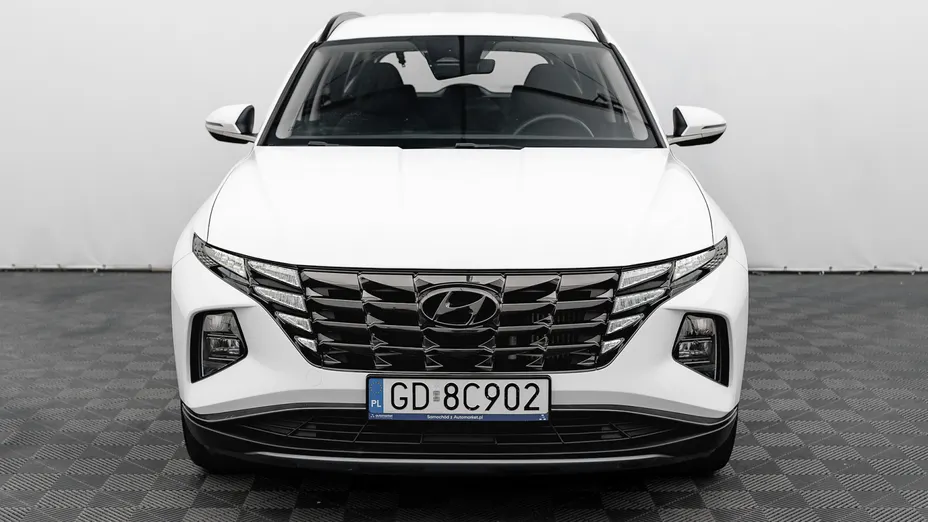 HYUNDAI Tucson Tucson 1.6 T-GDi Smart 2WD
